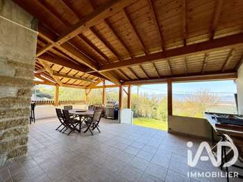 Vente Maison 3 chambresVille-sous-Anjou