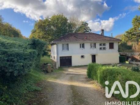 Vente maison 4 pièces Ville-sous-la-Ferté 10