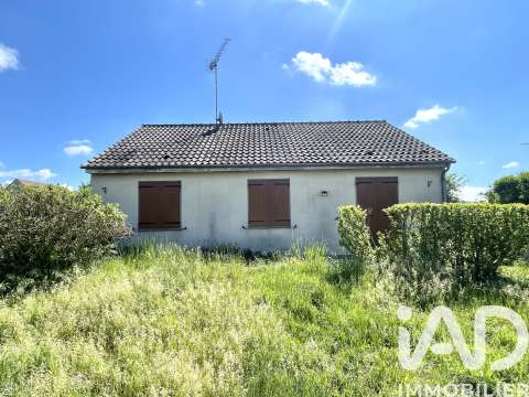 Vente maison 5 pièces Vente maison 5 pièces