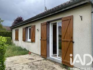 Vente maison 5 pièces Vente maison 5 pièces