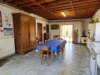 Vente maison 8 pièces Vente maison 8 pièces