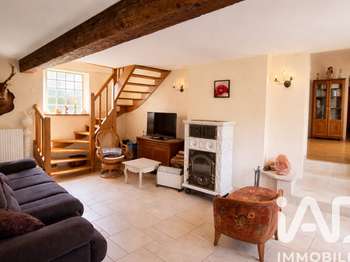 Vente maison 8 pièces Ville-sur-Arce 10