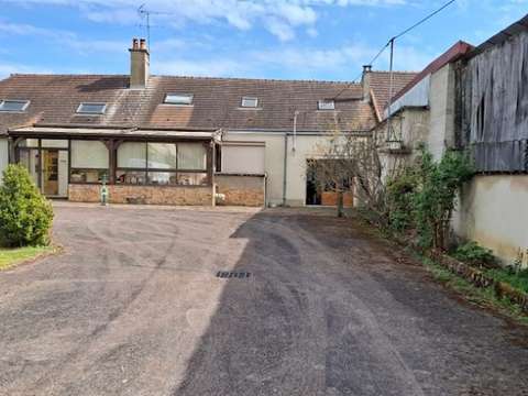 Vente maison 8 pièces Vente maison 8 pièces