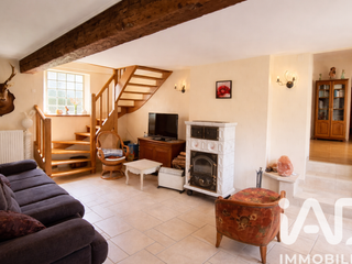 Vente maison 8 pièces Vente maison 8 pièces