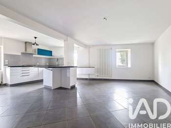 Vente Maison 5 chambresVille-sur-Jarnioux