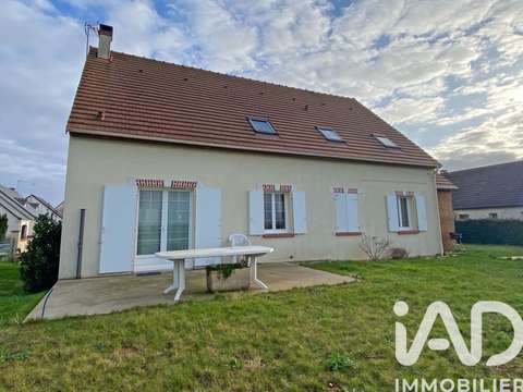 Vente maison 9 pièces Vente maison 9 pièces