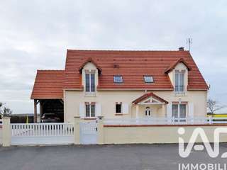 Vente maison 9 pièces Vente maison 9 pièces