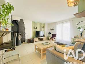 Vente Maison 6 chambresVillebarou