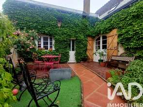 Vente Maison 2 chambresVillebarou