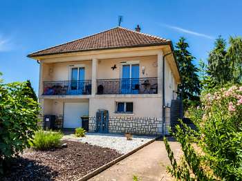 Vente maison 6 pièces Villebarou 41