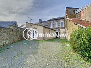 Vente Maison 3 chambresVillebaudon
