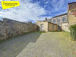 Vente Maison 3 chambresVillebaudon