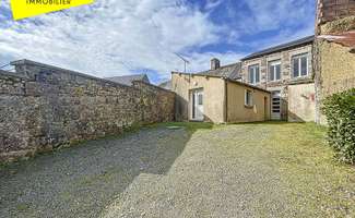 Photo Vente maison Villebaudon