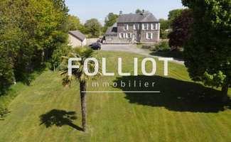 Photo Vente maison Villebaudon