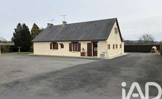 Photo Vente maison Villebaudon