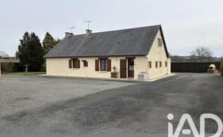 Photo Vente maison Villebaudon