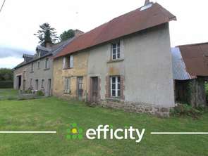 Vente Maison 2 chambresVillebaudon