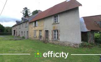 Photo Vente maison Villebaudon