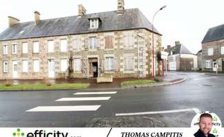 Photo Vente maison Villebaudon