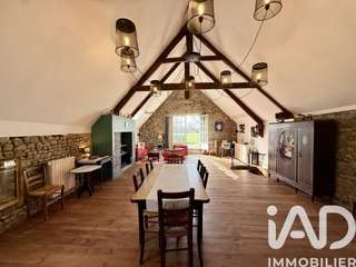 Vente maison 8 pièces Vente maison 8 pièces