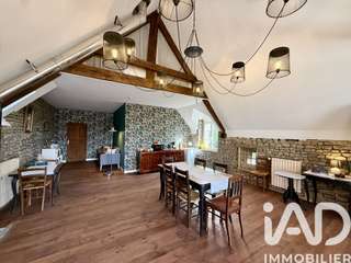 Vente maison 8 pièces Vente maison 8 pièces