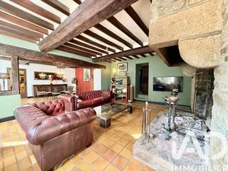 Vente maison 8 pièces Vente maison 8 pièces