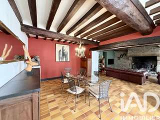 Vente maison 8 pièces Vente maison 8 pièces