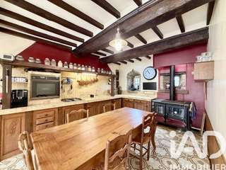 Vente maison 8 pièces Vente maison 8 pièces
