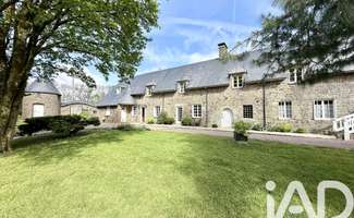 Photo Vente maison Villebaudon