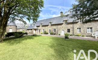 Photo Vente maison Villebaudon