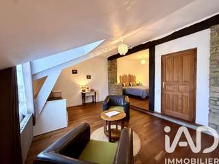 Vente maison 8 pièces Vente maison 8 pièces