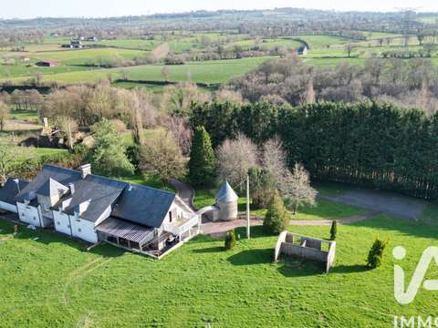 Vente maison 8 pièces Vente maison 8 pièces
