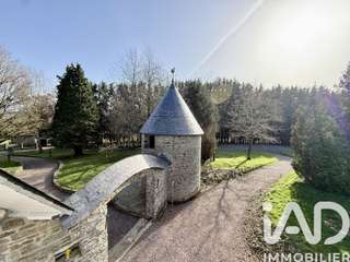 Vente maison 8 pièces Vente maison 8 pièces