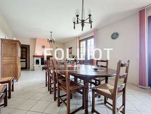 Vente Maison 3 chambresVillebaudon