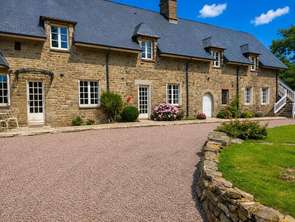Vente Maison 5 chambresVillebaudon