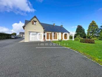 Photo Vente maison Villebaudon