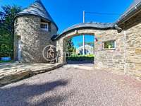 Vente maison 8 pièces Vente maison 8 pièces