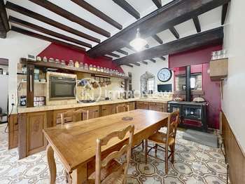Vente maison 8 pièces Vente maison 8 pièces
