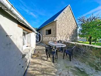 Vente Maison 3 chambresVillebaudon