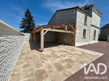 Vente maison 5 pièces Villebernier 49