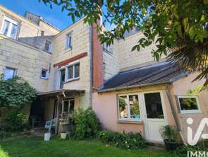 Vente Maison 7 piècesVillebernier