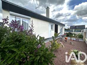 Vente Maison 3 chambresVillebernier