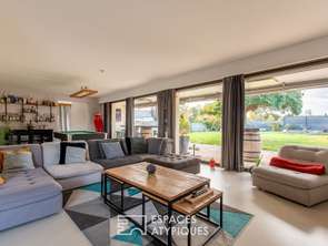 Vente Maison 4 chambresVillebernier