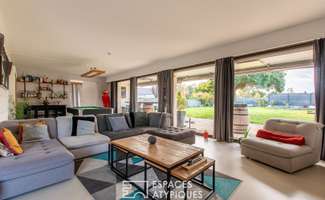 Photo Vente maison Villebernier