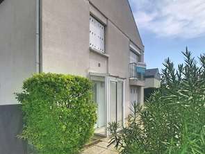 Vente Maison 3 chambresVillebernier