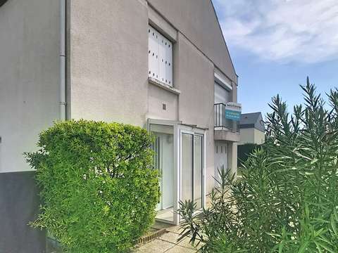 Vente maison 6 pièces Villebernier 49