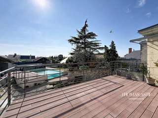 Vente maison 10 pièces