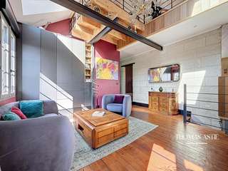Vente maison 10 pièces