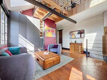 Vente maison 10 pièces