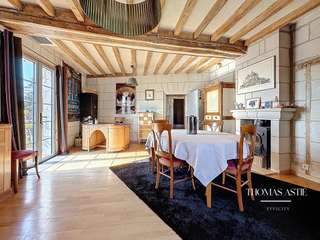 Vente maison 10 pièces